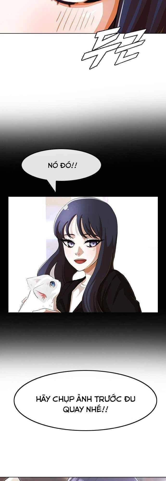 Cô Gái Từ Ứng Dụng Nhắn Tin Ngẫu Nhiên Chapter 96 - 3