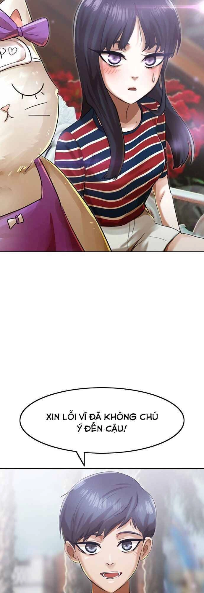 Cô Gái Từ Ứng Dụng Nhắn Tin Ngẫu Nhiên Chapter 96 - 4