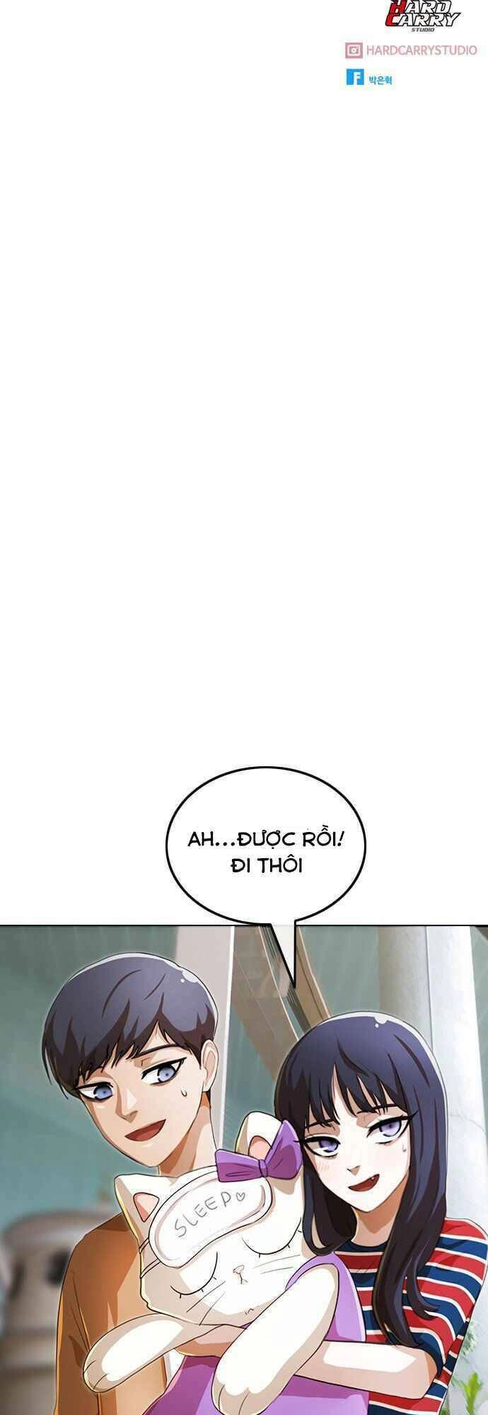 Cô Gái Từ Ứng Dụng Nhắn Tin Ngẫu Nhiên Chapter 96 - 6