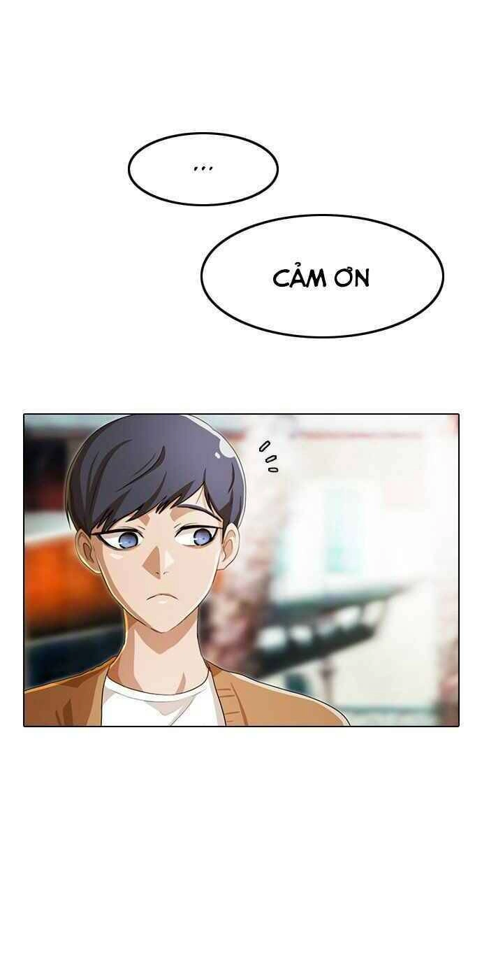 Cô Gái Từ Ứng Dụng Nhắn Tin Ngẫu Nhiên Chapter 96 - 8