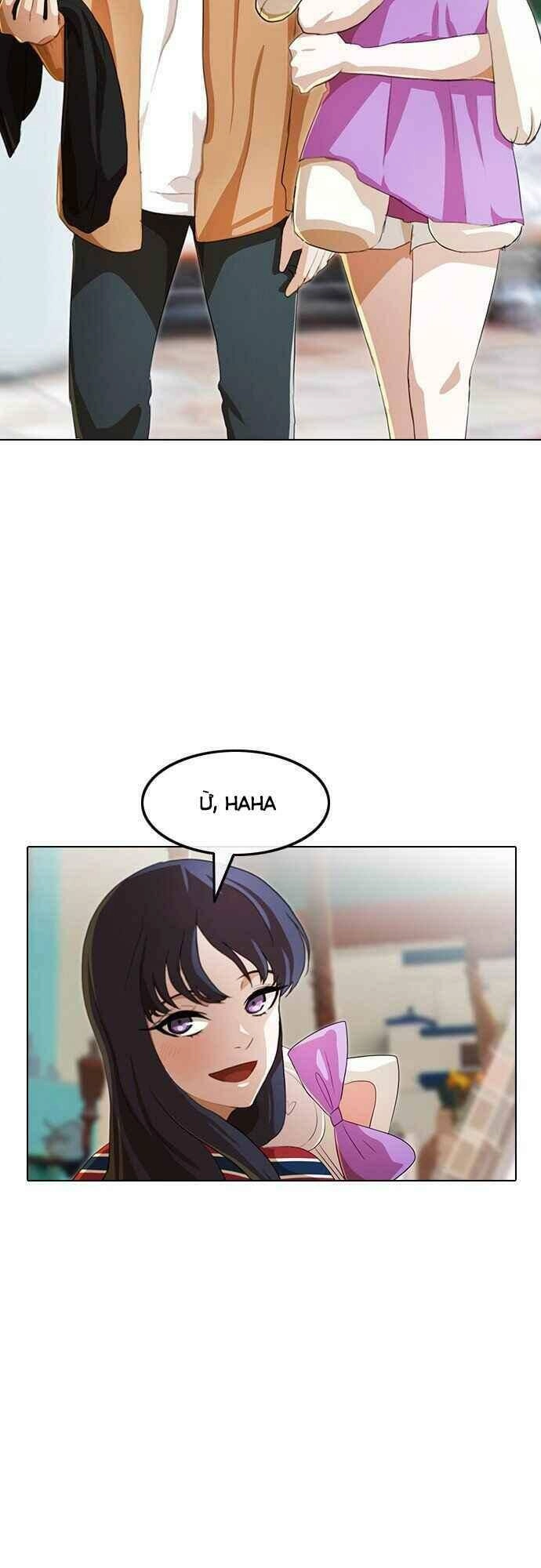 Cô Gái Từ Ứng Dụng Nhắn Tin Ngẫu Nhiên Chapter 96 - 10