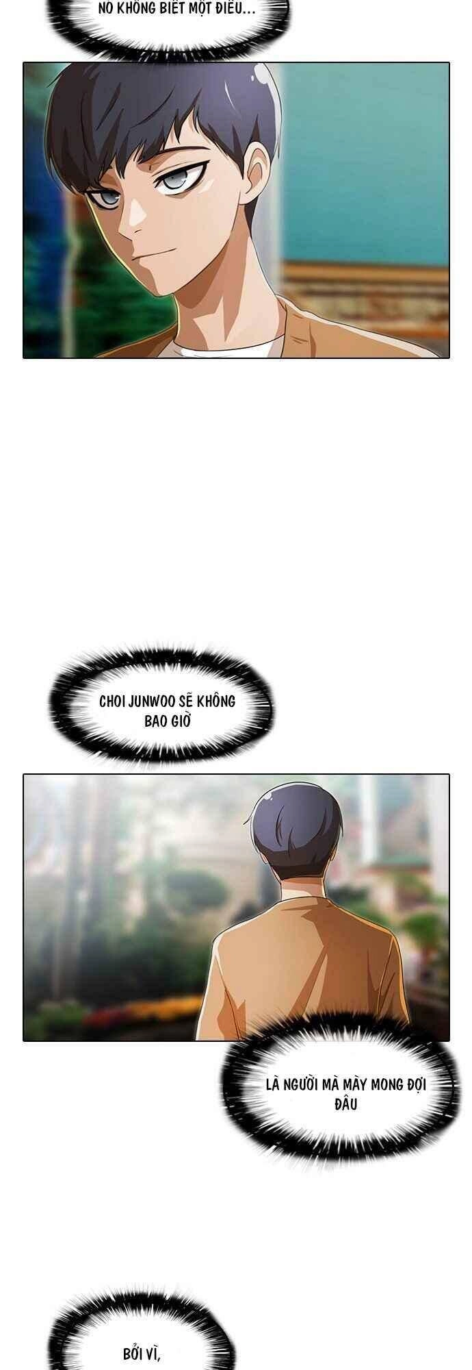 Cô Gái Từ Ứng Dụng Nhắn Tin Ngẫu Nhiên Chapter 96 - 13