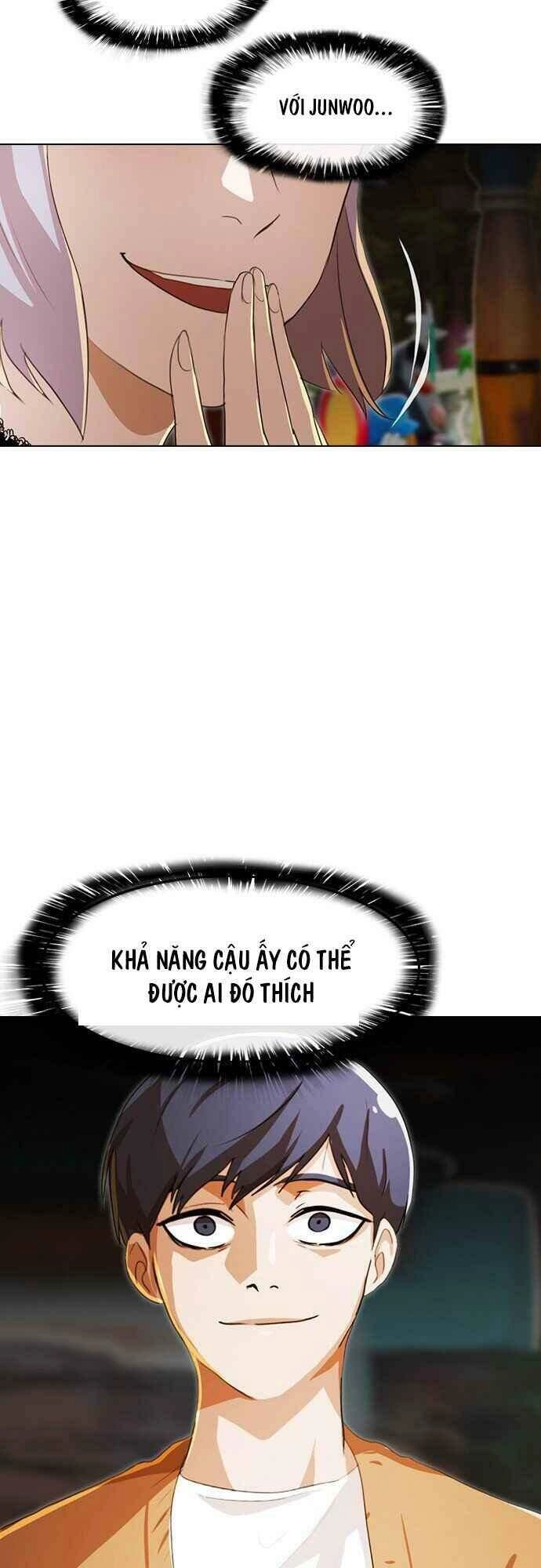 Cô Gái Từ Ứng Dụng Nhắn Tin Ngẫu Nhiên Chapter 96 - 14