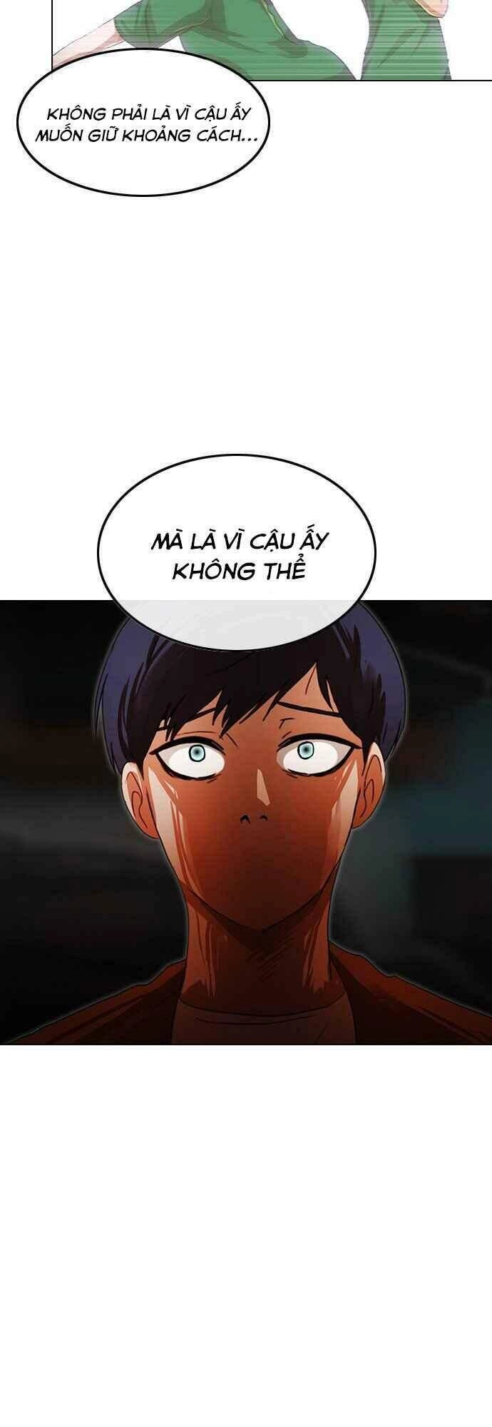 Cô Gái Từ Ứng Dụng Nhắn Tin Ngẫu Nhiên Chapter 96 - 16