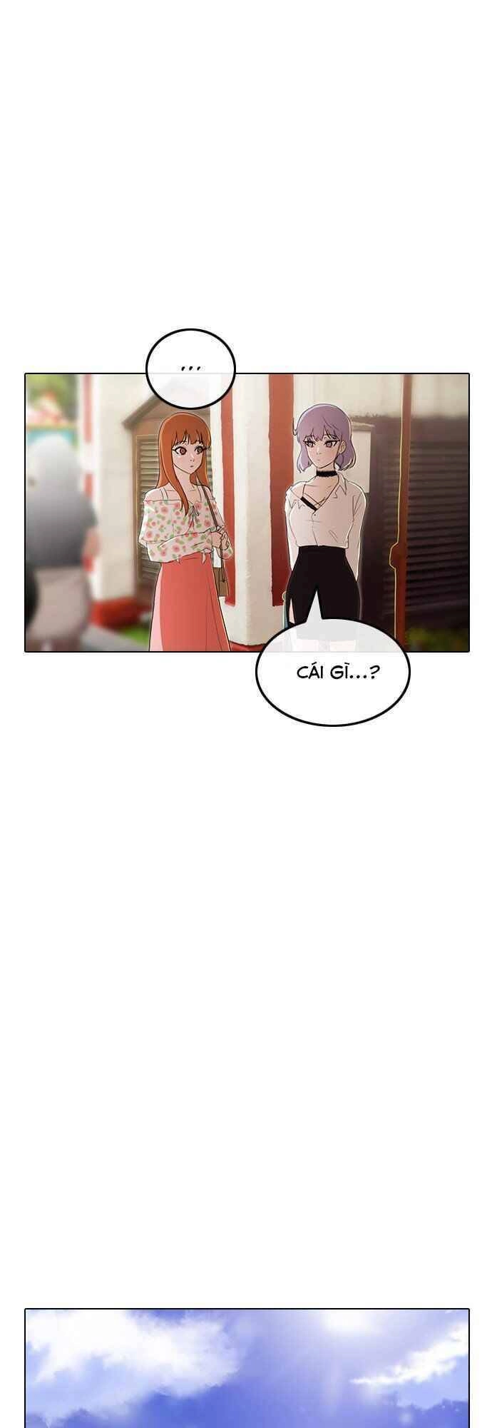 Cô Gái Từ Ứng Dụng Nhắn Tin Ngẫu Nhiên Chapter 96 - 22