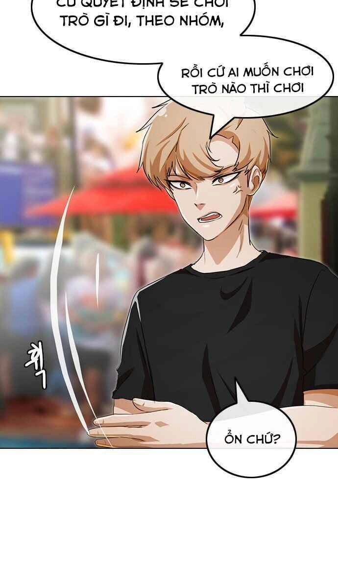 Cô Gái Từ Ứng Dụng Nhắn Tin Ngẫu Nhiên Chapter 96 - 28