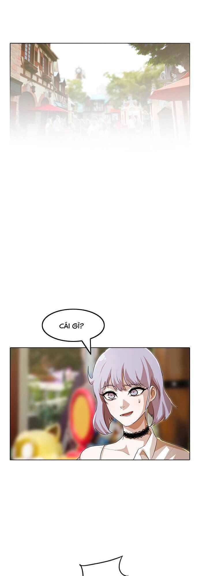 Cô Gái Từ Ứng Dụng Nhắn Tin Ngẫu Nhiên Chapter 96 - 35