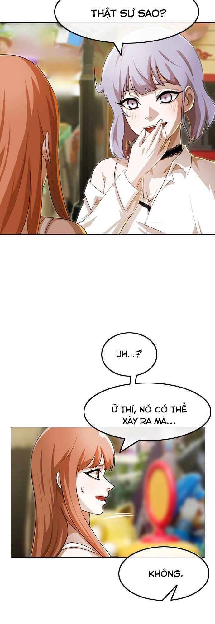 Cô Gái Từ Ứng Dụng Nhắn Tin Ngẫu Nhiên Chapter 96 - 40