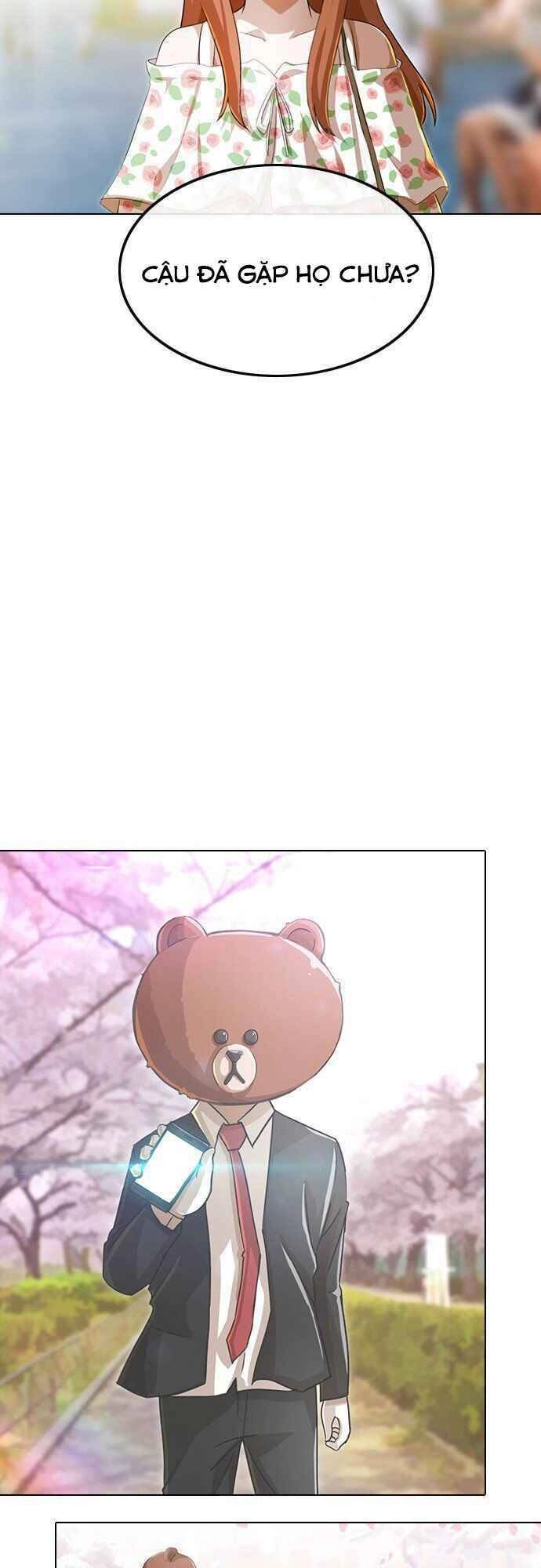 Cô Gái Từ Ứng Dụng Nhắn Tin Ngẫu Nhiên Chapter 96 - 42