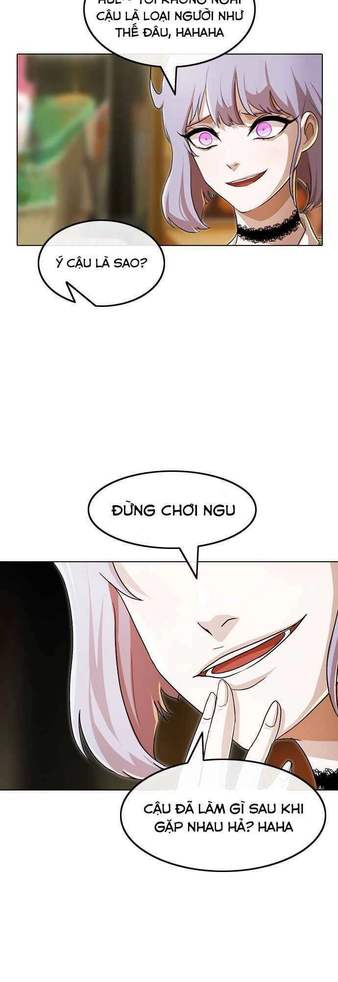Cô Gái Từ Ứng Dụng Nhắn Tin Ngẫu Nhiên Chapter 96 - 44