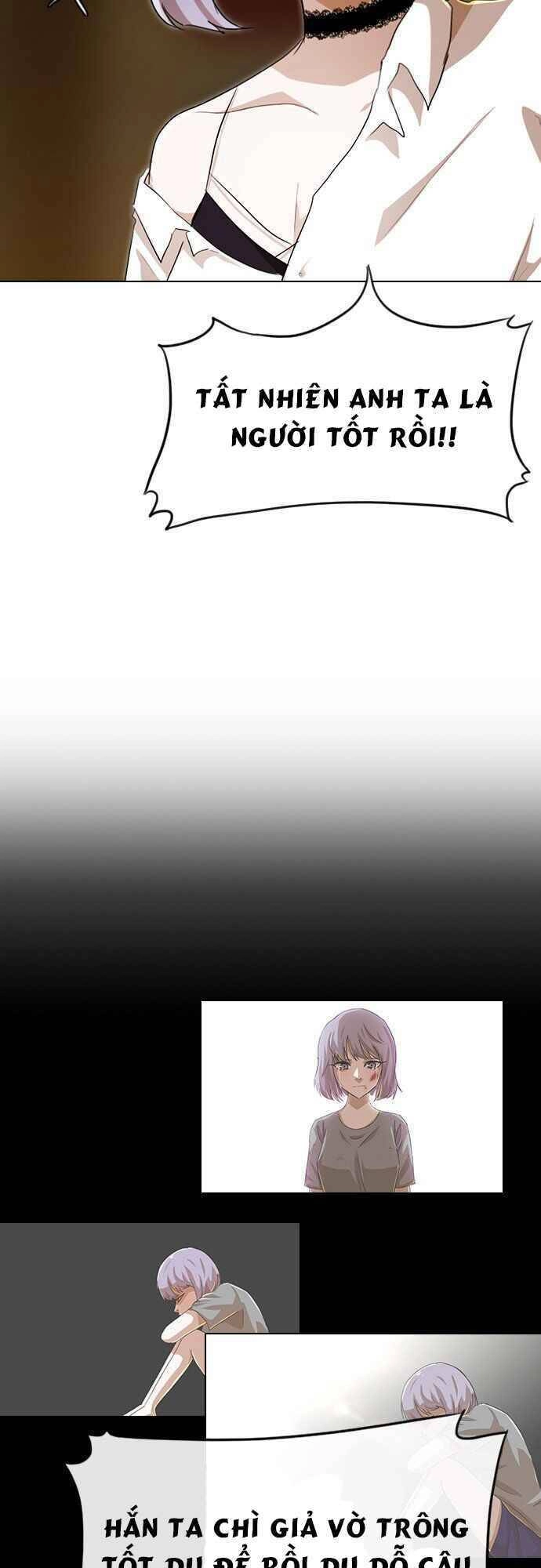 Cô Gái Từ Ứng Dụng Nhắn Tin Ngẫu Nhiên Chapter 96 - 48