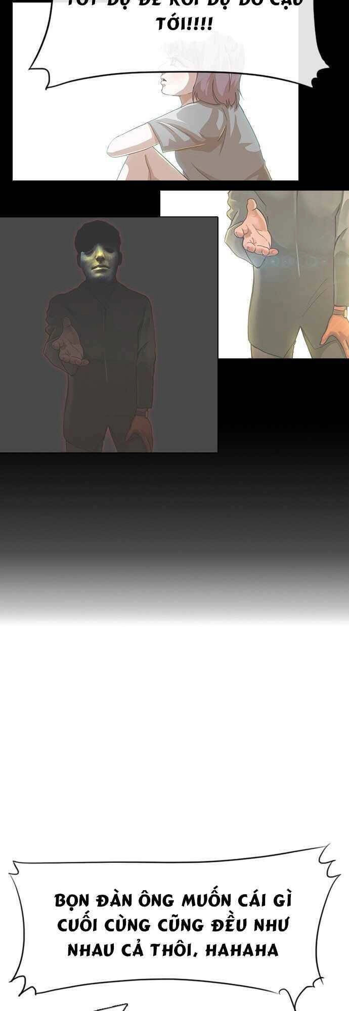 Cô Gái Từ Ứng Dụng Nhắn Tin Ngẫu Nhiên Chapter 96 - 49