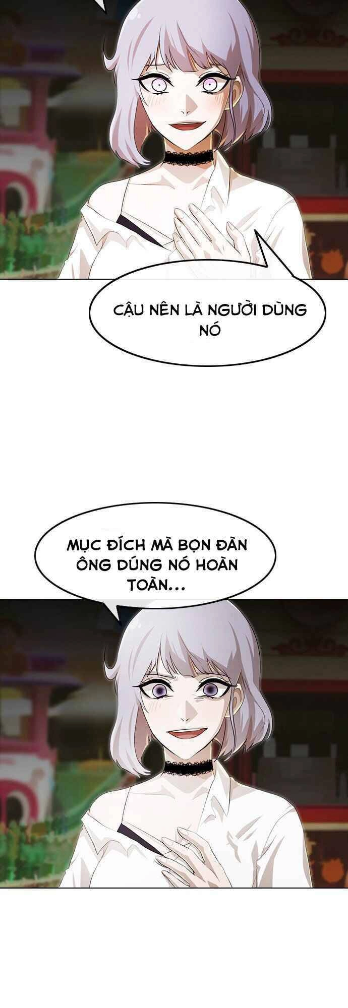 Cô Gái Từ Ứng Dụng Nhắn Tin Ngẫu Nhiên Chapter 96 - 52