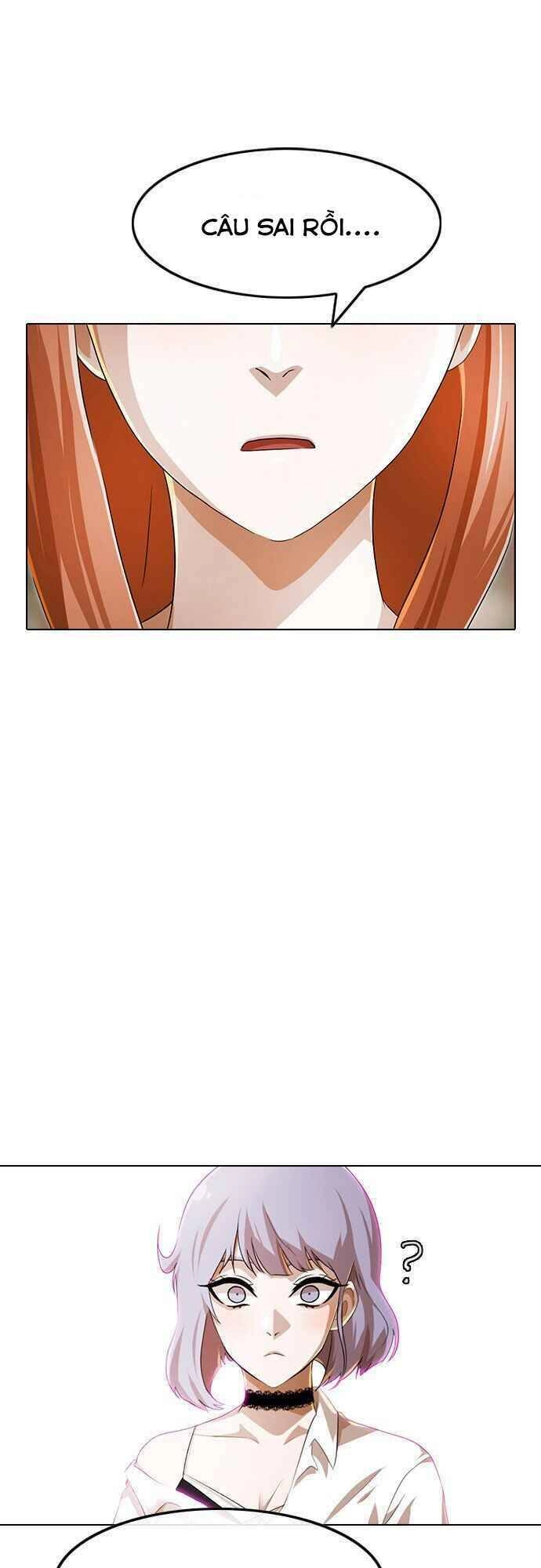 Cô Gái Từ Ứng Dụng Nhắn Tin Ngẫu Nhiên Chapter 96 - 53