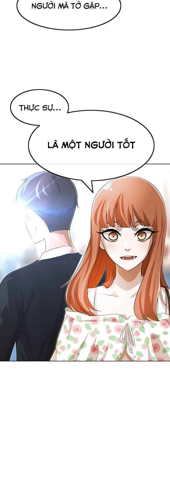 Cô Gái Từ Ứng Dụng Nhắn Tin Ngẫu Nhiên Chapter 96 - 54