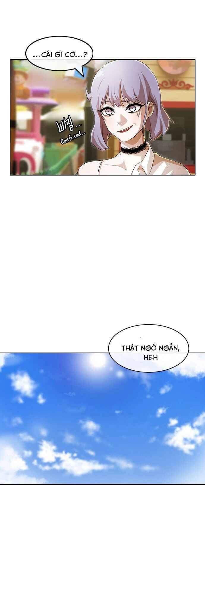 Cô Gái Từ Ứng Dụng Nhắn Tin Ngẫu Nhiên Chapter 96 - 55