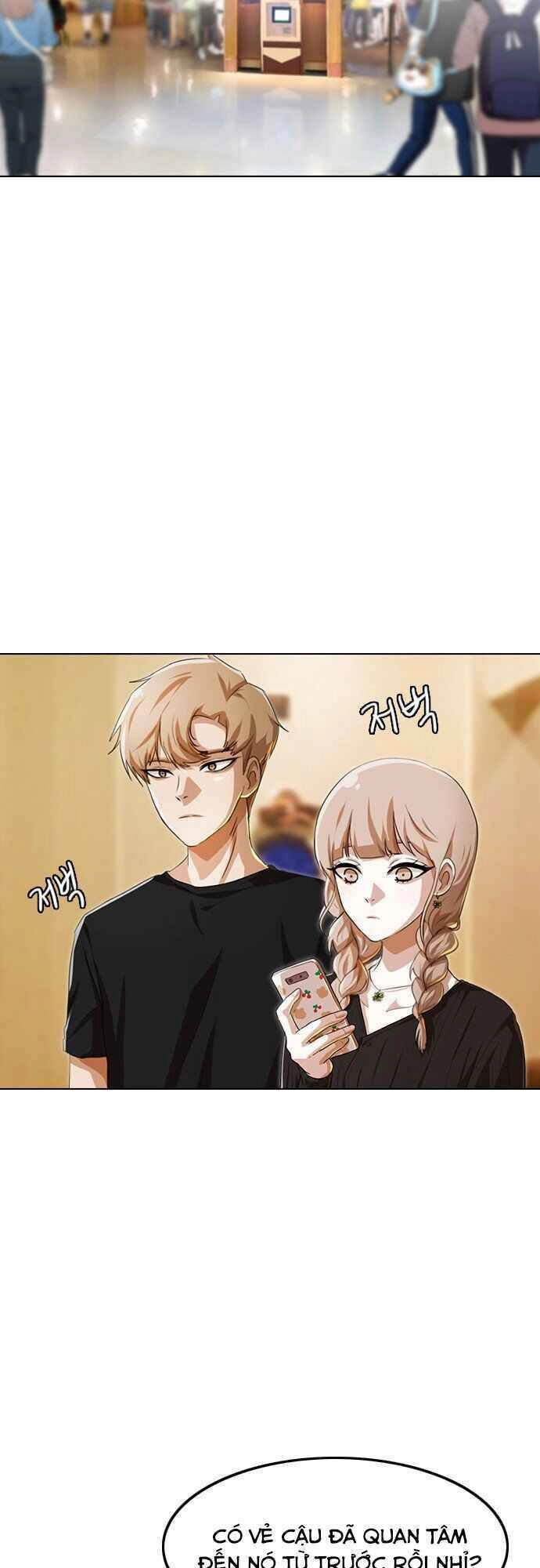 Cô Gái Từ Ứng Dụng Nhắn Tin Ngẫu Nhiên Chapter 96 - 57