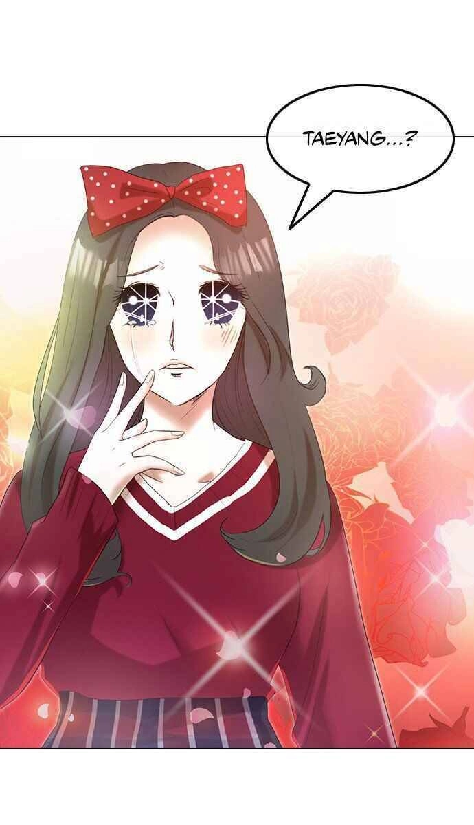 Cô Gái Từ Ứng Dụng Nhắn Tin Ngẫu Nhiên Chapter 96 - 61