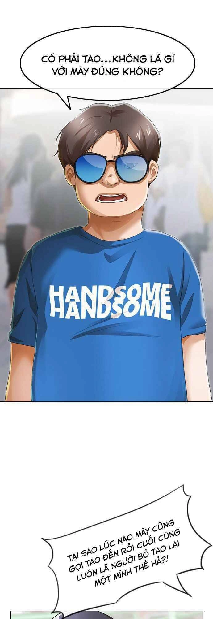 Cô Gái Từ Ứng Dụng Nhắn Tin Ngẫu Nhiên Chapter 96 - 65