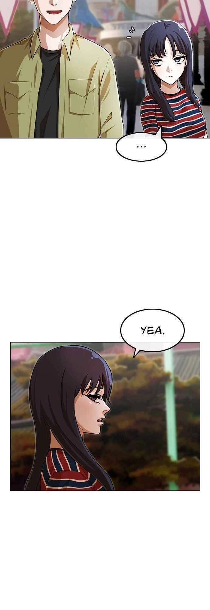 Cô Gái Từ Ứng Dụng Nhắn Tin Ngẫu Nhiên Chapter 96 - 73