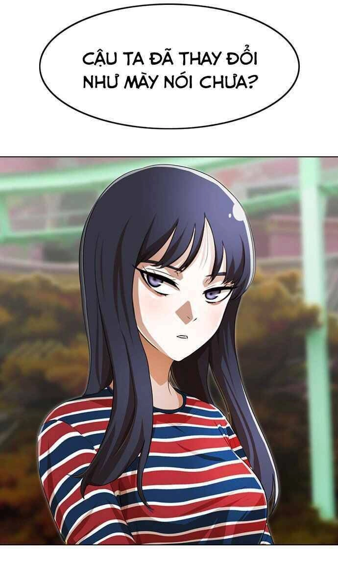 Cô Gái Từ Ứng Dụng Nhắn Tin Ngẫu Nhiên Chapter 96 - 76