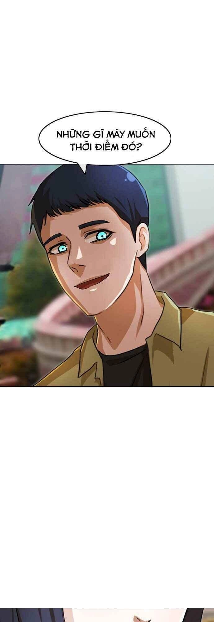 Cô Gái Từ Ứng Dụng Nhắn Tin Ngẫu Nhiên Chapter 96 - 78