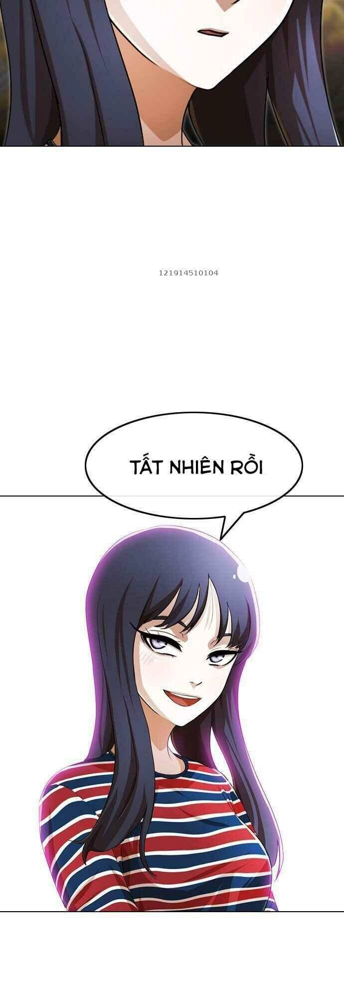 Cô Gái Từ Ứng Dụng Nhắn Tin Ngẫu Nhiên Chapter 96 - 79