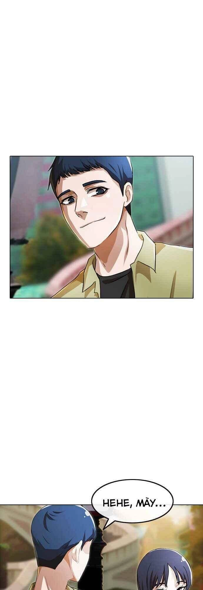 Cô Gái Từ Ứng Dụng Nhắn Tin Ngẫu Nhiên Chapter 96 - 80