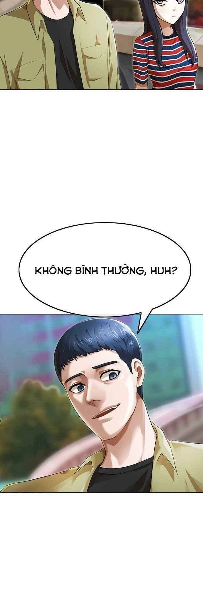 Cô Gái Từ Ứng Dụng Nhắn Tin Ngẫu Nhiên Chapter 96 - 81