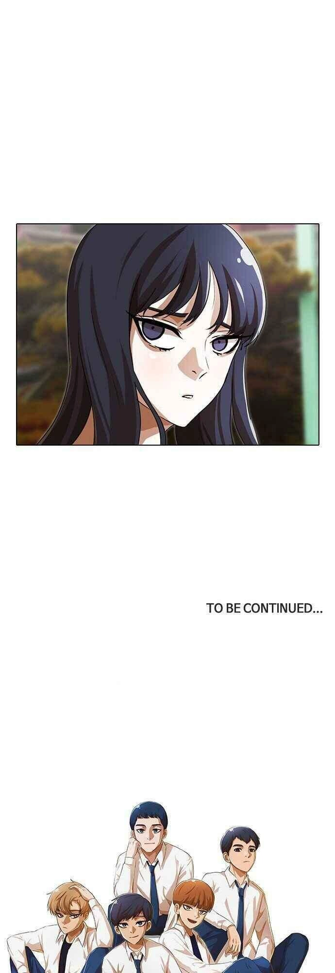 Cô Gái Từ Ứng Dụng Nhắn Tin Ngẫu Nhiên Chapter 96 - 82