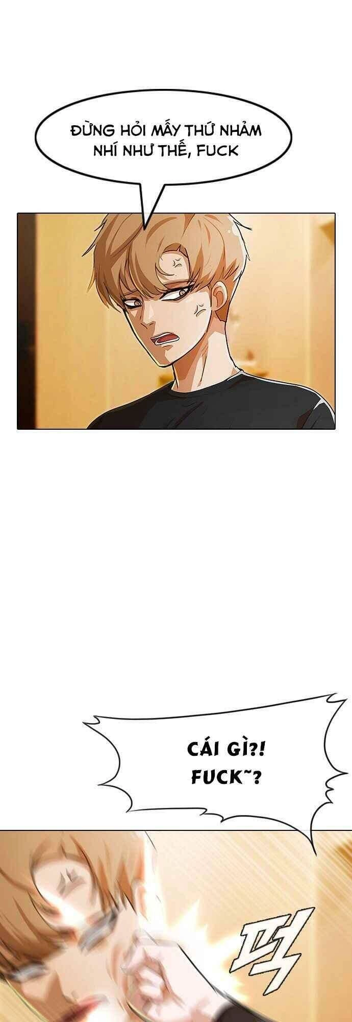 Cô Gái Từ Ứng Dụng Nhắn Tin Ngẫu Nhiên Chapter 97 - 9