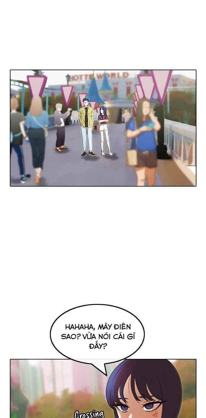 Cô Gái Từ Ứng Dụng Nhắn Tin Ngẫu Nhiên Chapter 97 - 11