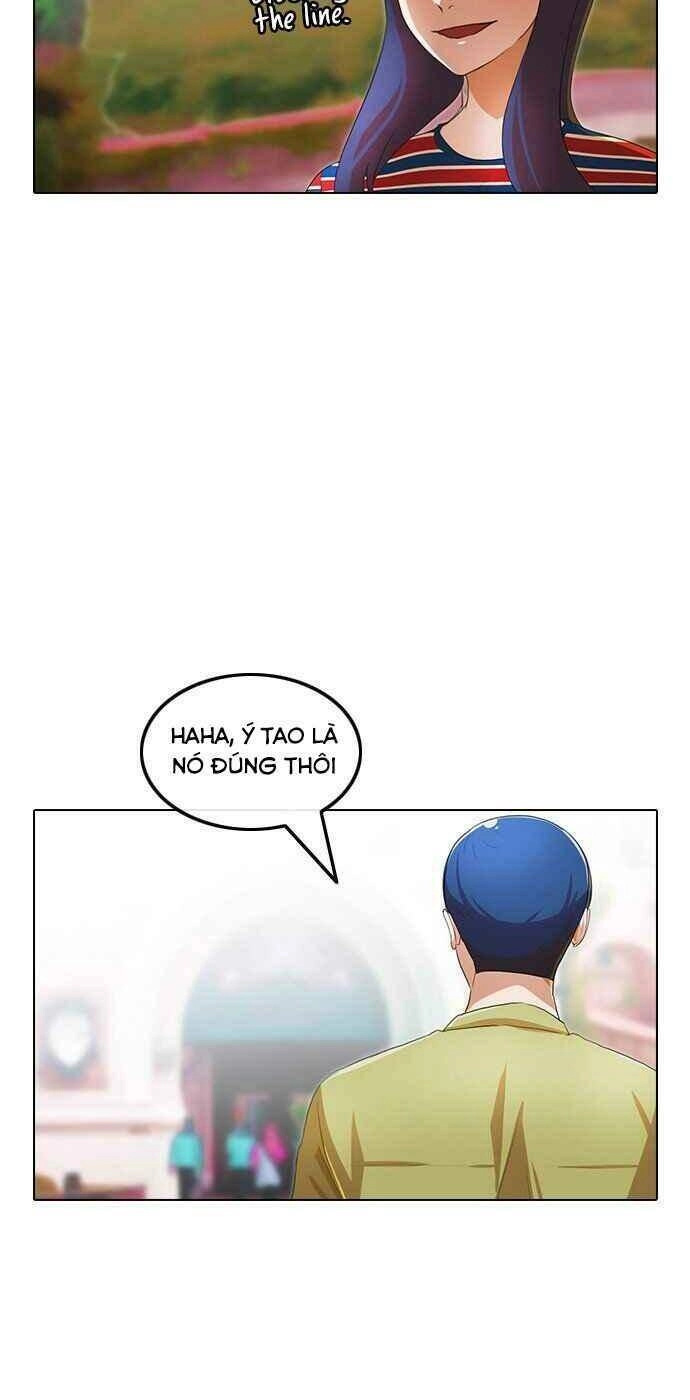 Cô Gái Từ Ứng Dụng Nhắn Tin Ngẫu Nhiên Chapter 97 - 12