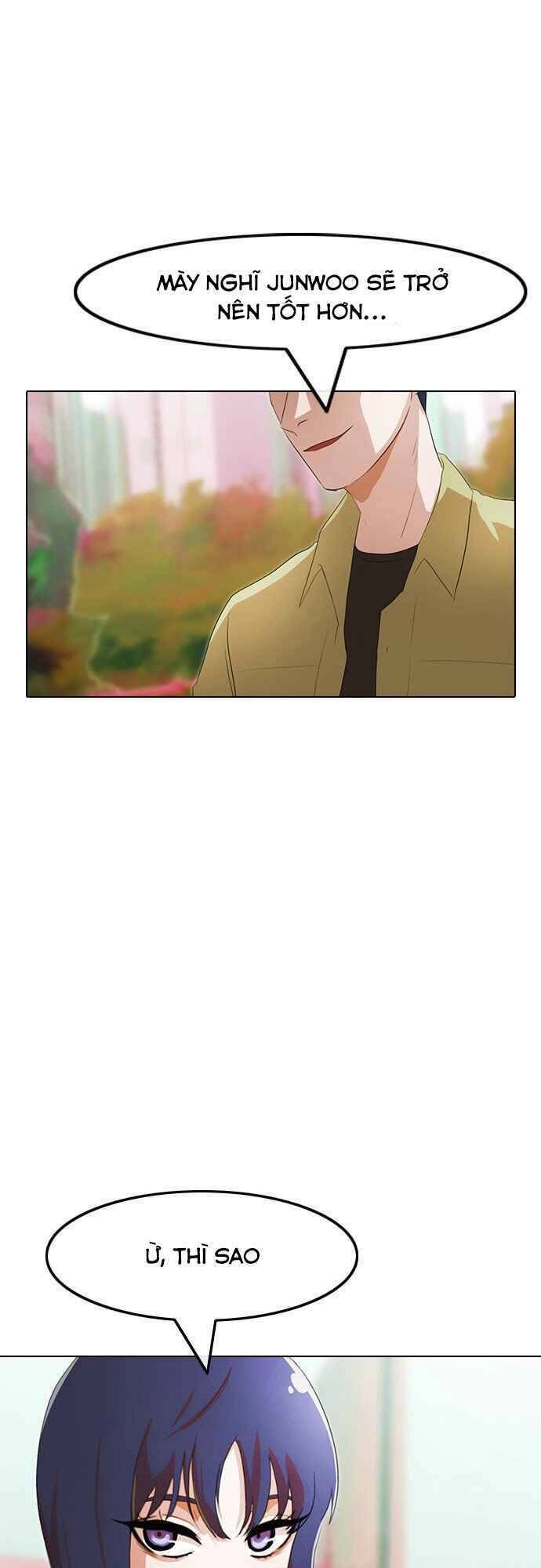 Cô Gái Từ Ứng Dụng Nhắn Tin Ngẫu Nhiên Chapter 97 - 13