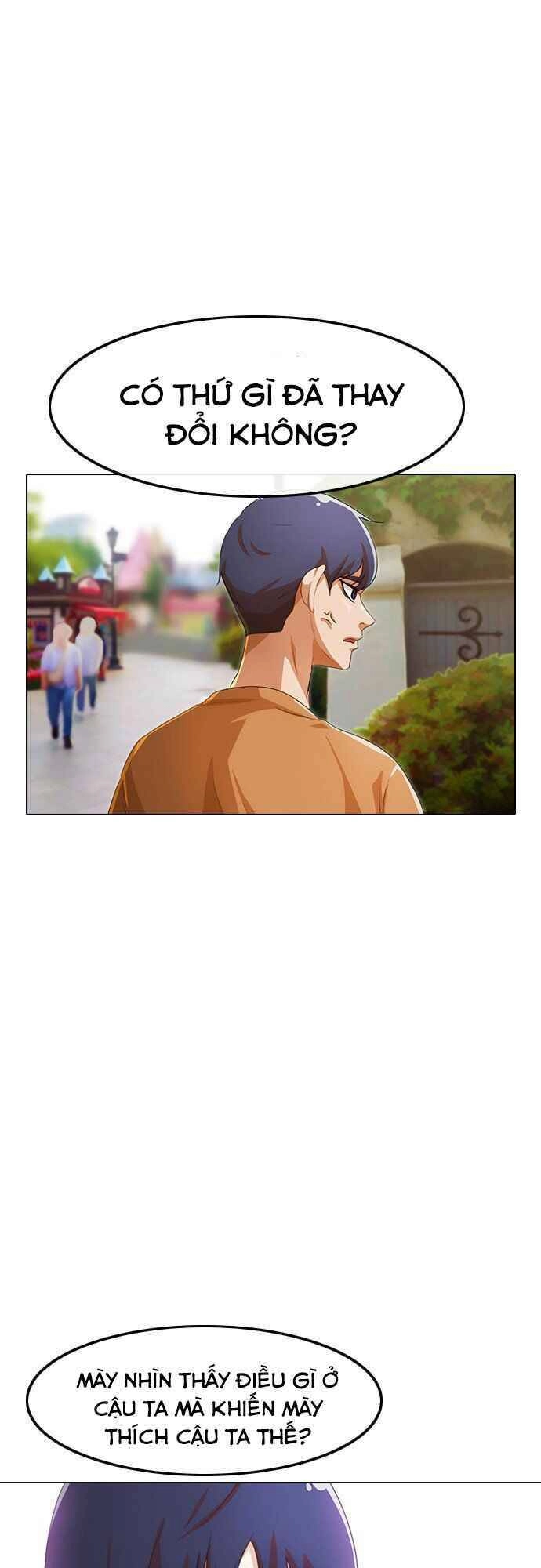 Cô Gái Từ Ứng Dụng Nhắn Tin Ngẫu Nhiên Chapter 97 - 15