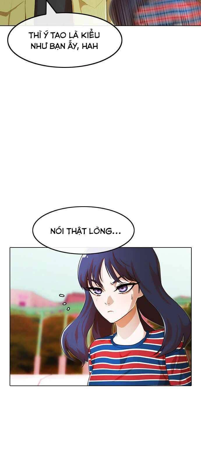 Cô Gái Từ Ứng Dụng Nhắn Tin Ngẫu Nhiên Chapter 97 - 17