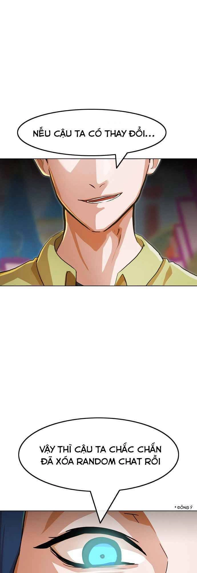 Cô Gái Từ Ứng Dụng Nhắn Tin Ngẫu Nhiên Chapter 97 - 19