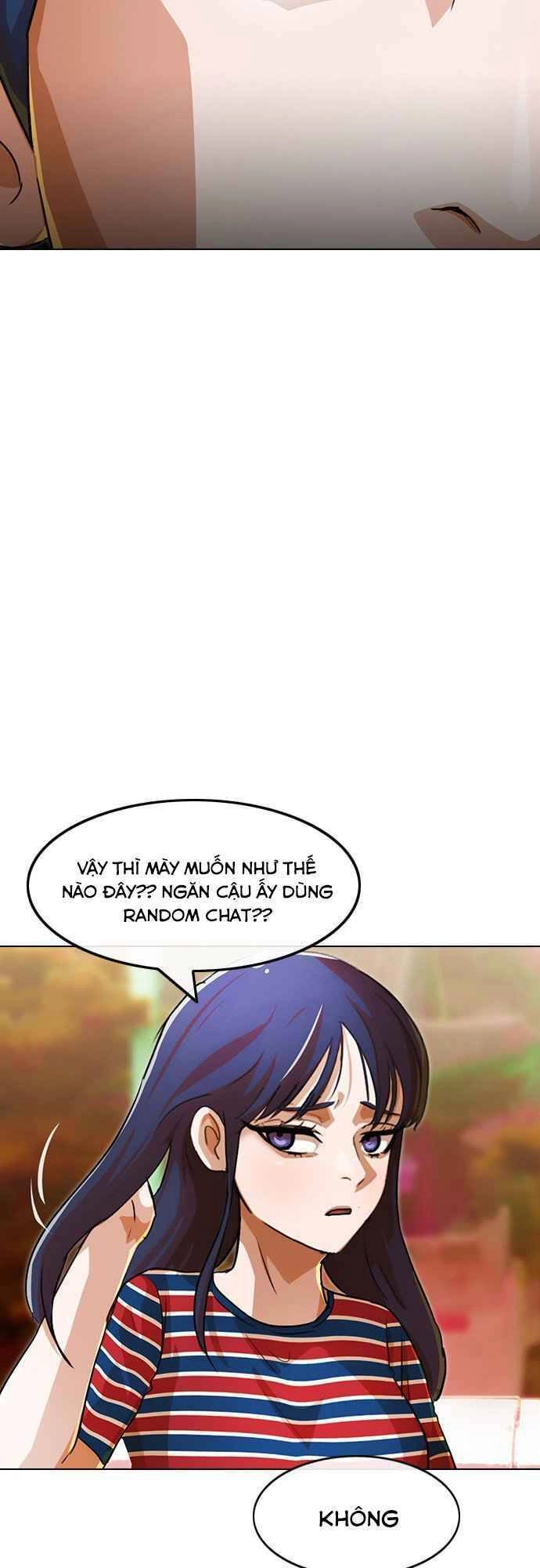 Cô Gái Từ Ứng Dụng Nhắn Tin Ngẫu Nhiên Chapter 97 - 20