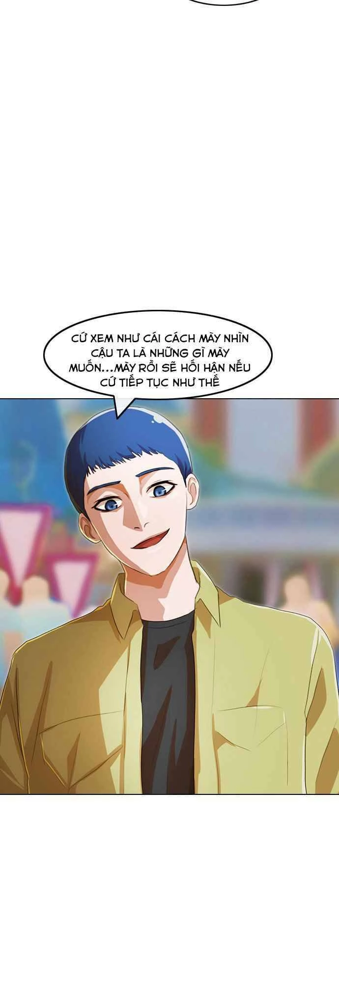 Cô Gái Từ Ứng Dụng Nhắn Tin Ngẫu Nhiên Chapter 97 - 21