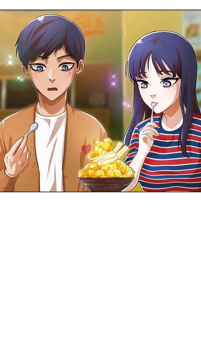 Cô Gái Từ Ứng Dụng Nhắn Tin Ngẫu Nhiên Chapter 97 - 26