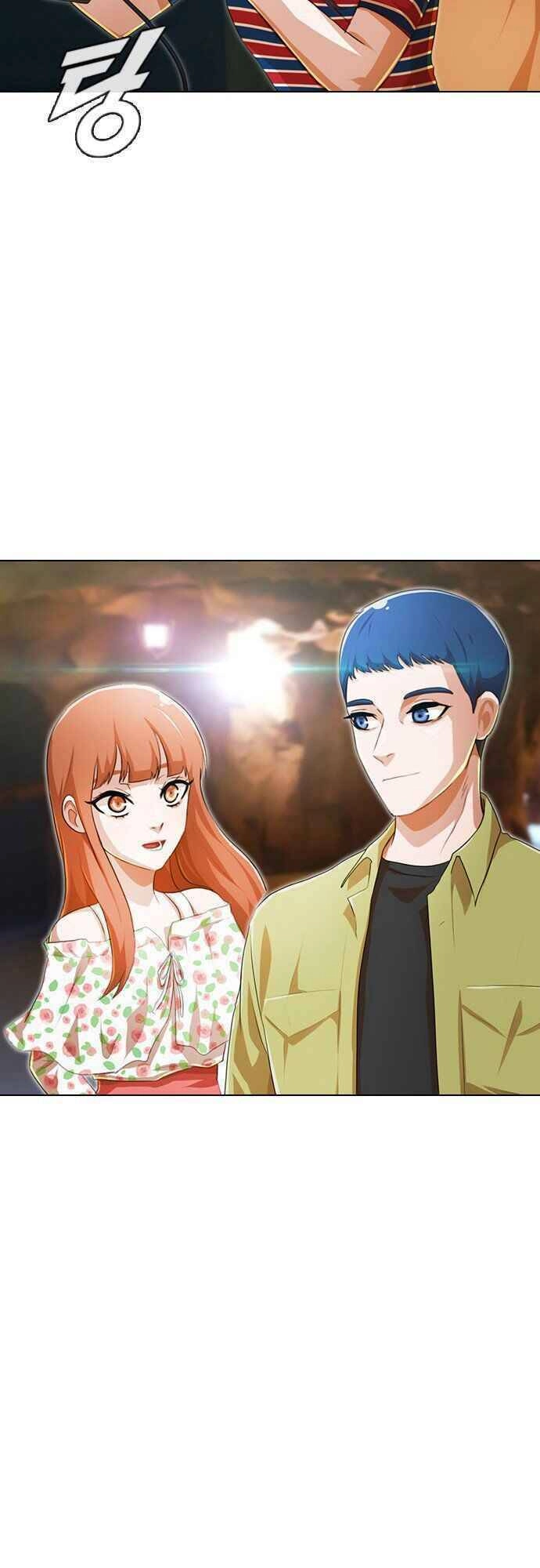 Cô Gái Từ Ứng Dụng Nhắn Tin Ngẫu Nhiên Chapter 97 - 28