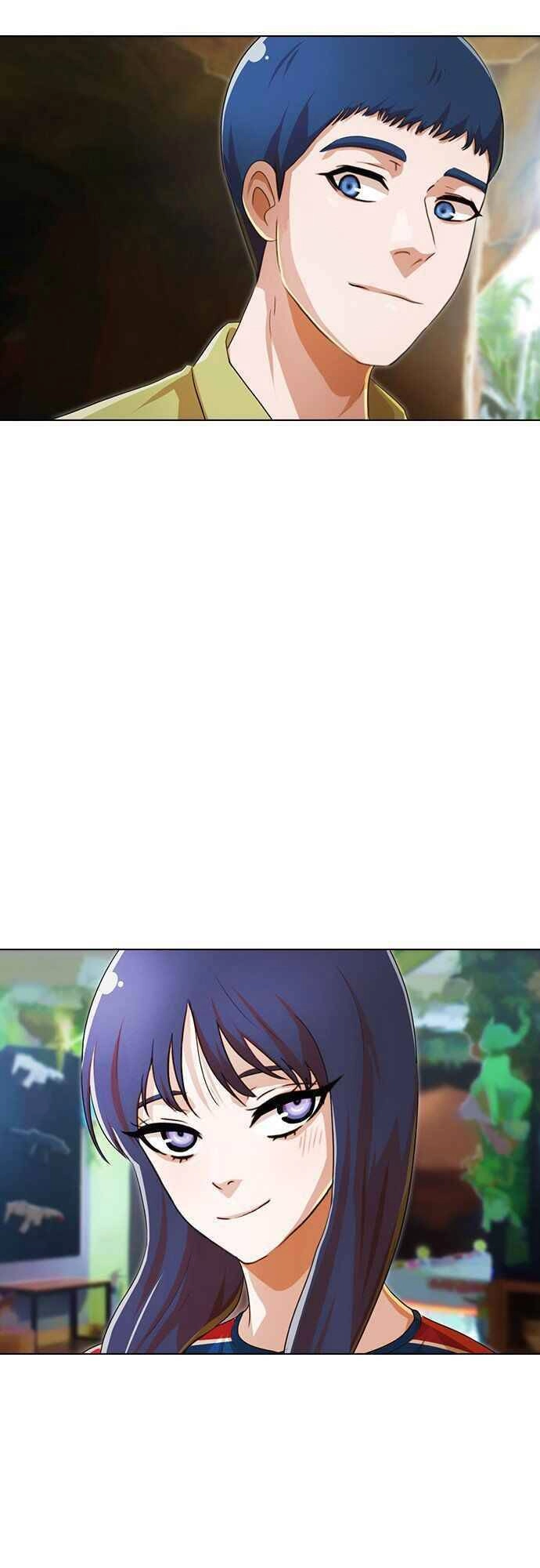 Cô Gái Từ Ứng Dụng Nhắn Tin Ngẫu Nhiên Chapter 97 - 29