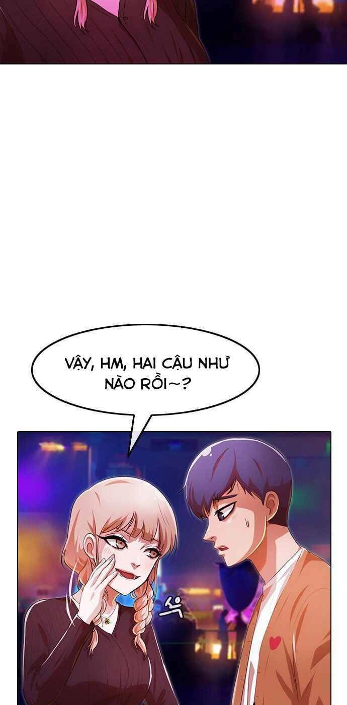 Cô Gái Từ Ứng Dụng Nhắn Tin Ngẫu Nhiên Chapter 97 - 36