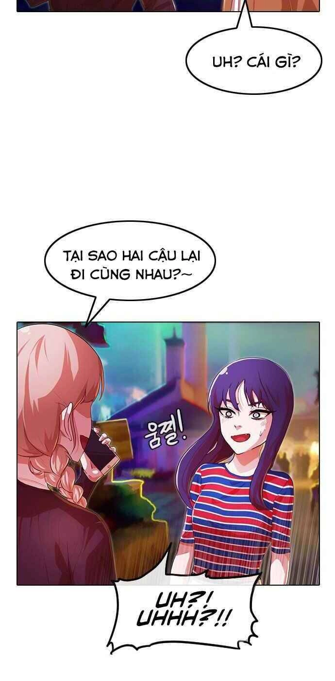 Cô Gái Từ Ứng Dụng Nhắn Tin Ngẫu Nhiên Chapter 97 - 37