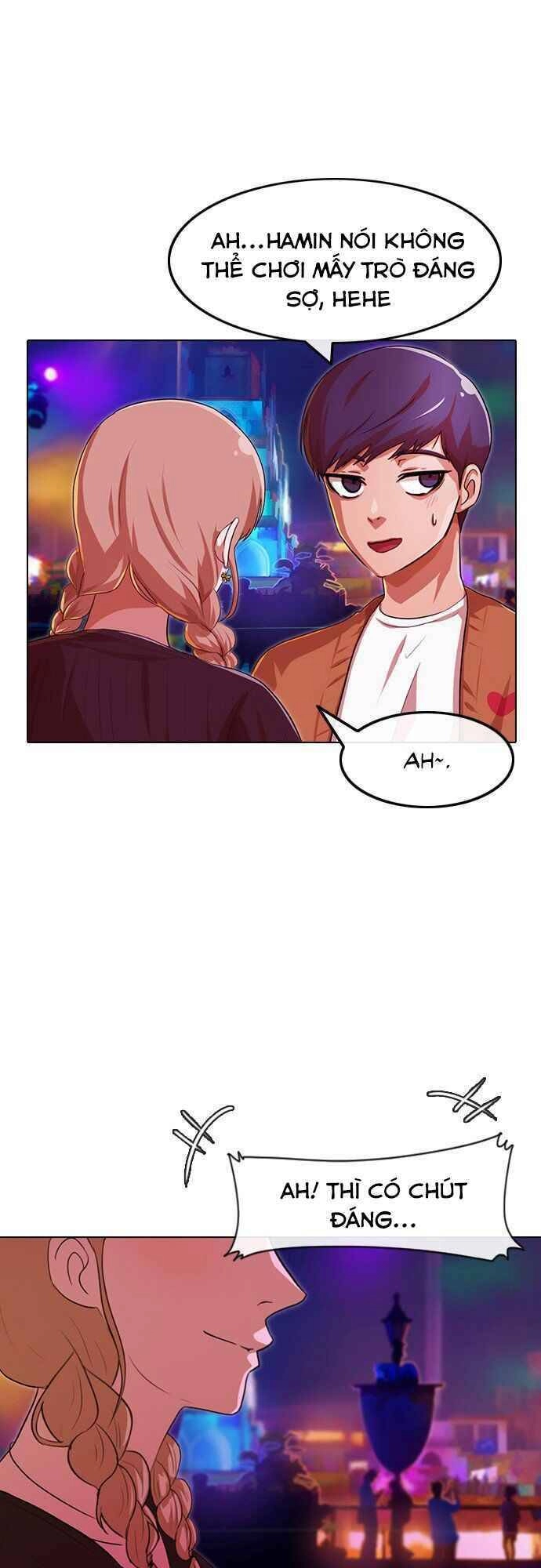 Cô Gái Từ Ứng Dụng Nhắn Tin Ngẫu Nhiên Chapter 97 - 38