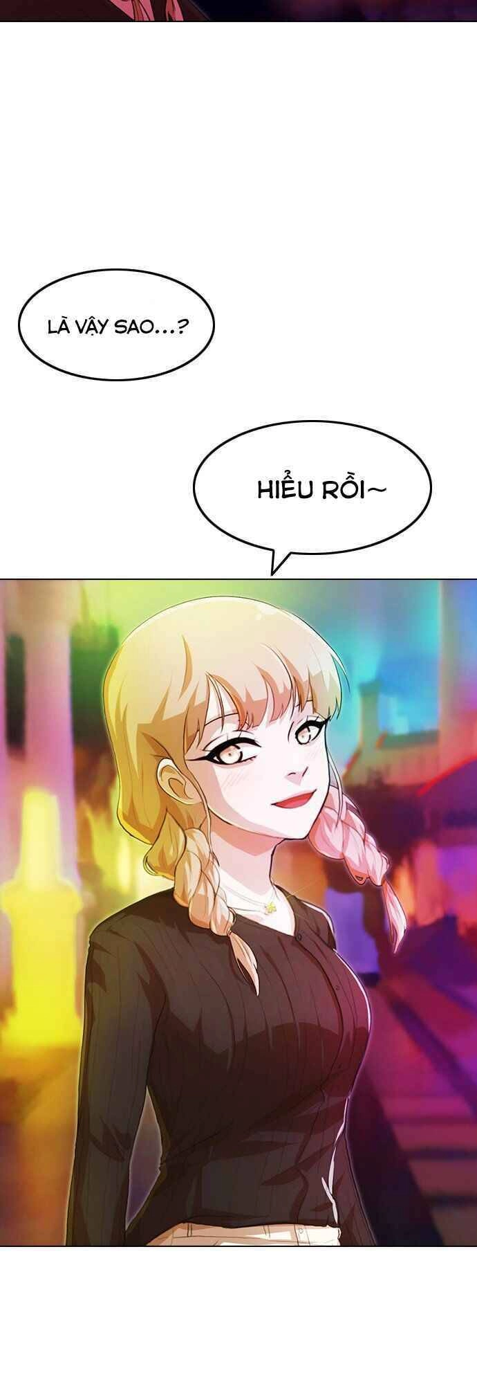 Cô Gái Từ Ứng Dụng Nhắn Tin Ngẫu Nhiên Chapter 97 - 39