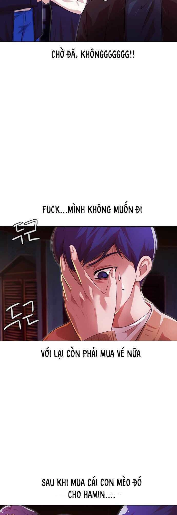 Cô Gái Từ Ứng Dụng Nhắn Tin Ngẫu Nhiên Chapter 97 - 44