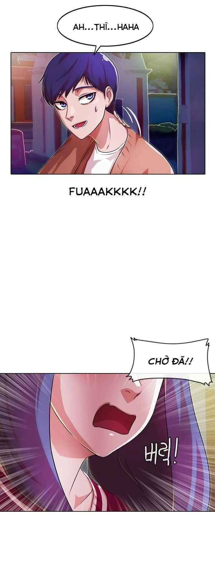 Cô Gái Từ Ứng Dụng Nhắn Tin Ngẫu Nhiên Chapter 97 - 46