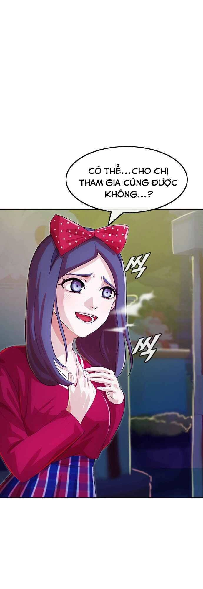 Cô Gái Từ Ứng Dụng Nhắn Tin Ngẫu Nhiên Chapter 97 - 48