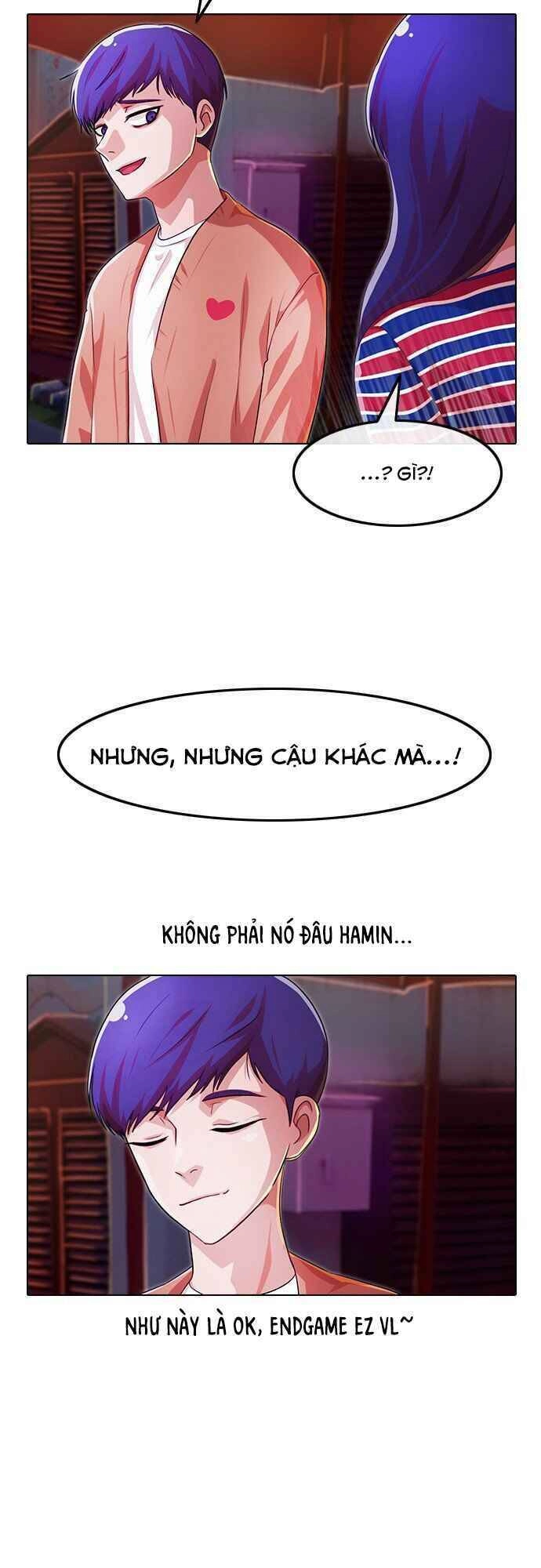 Cô Gái Từ Ứng Dụng Nhắn Tin Ngẫu Nhiên Chapter 97 - 54